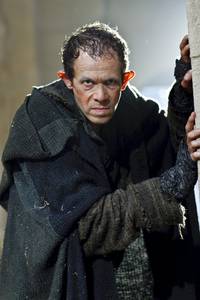 Кадр Мерлин