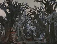 Кадр Сказка о потерянном времени