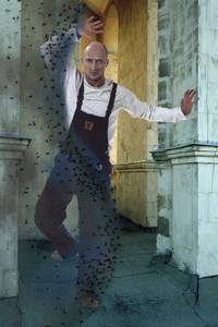 Постер Ночной дозор