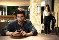 Кадр Отцовство