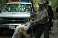 Кадр Чужой лес