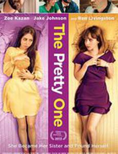 Хорошенькая