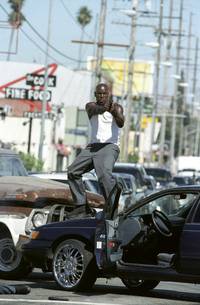 Кадр Перехват