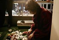 Кадр Голос убийцы