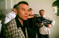 Кадр Мама не горюй