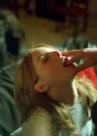 Кадр Мелисса: Интимный дневник