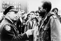 Кадр Форт Апач, Бронкс