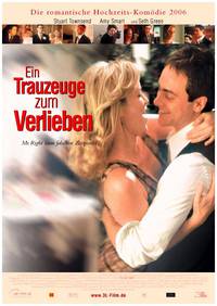 Постер Свидетель на свадьбе