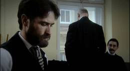 Кадр из фильма "Чайковский: «Триумф и трагедия»" - 1