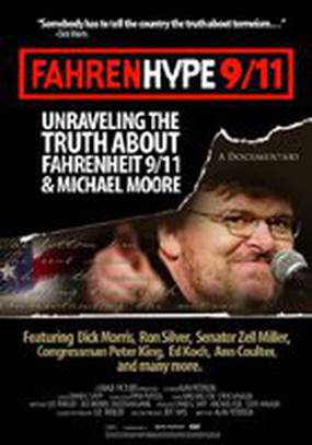 Fahrenhype 9/11 (видео)