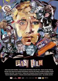 Постер Быстрый фильм