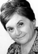 Евгения Мельникова фото