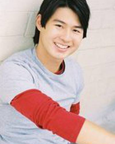 Брайан Сато фото