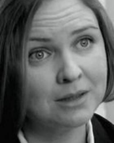 Ольга Семенова фото