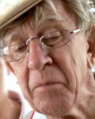 Мартин Вон фото