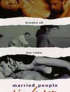 Married People, Single Sex
