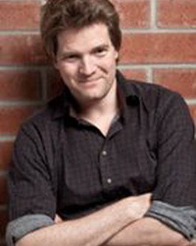 Рето Каффи фото