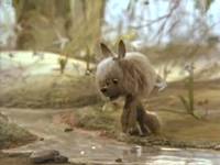 Кадр Когда Медвежонок проснется