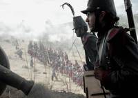 Кадр Синко де Майо: Битва