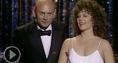 Лучший фильм на иностранном языке