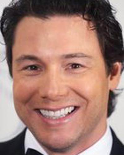 Рокко Деспирито фото