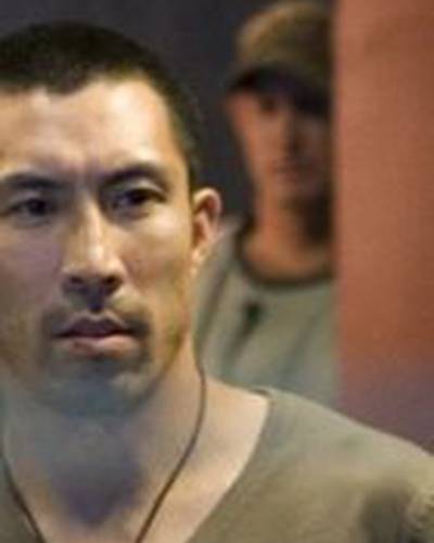 Джерри Йинг фото