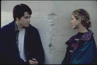 Кадр Хорошая девочка