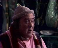 Кадр Сказочное путешествие мистера Бильбо Беггинса Хоббита