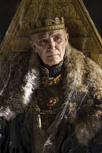 Кадр Мерлин