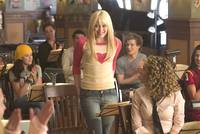 Кадр Суперзвезда