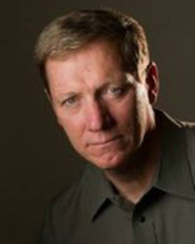 Брайан Данкер фото