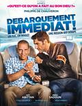 Постер из фильма "С вещами на вылет!" - 1