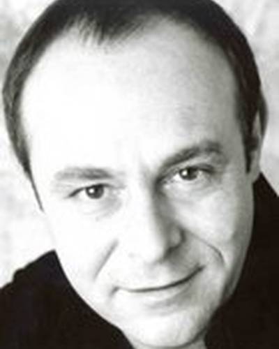 Frank-Lorenz Engel фото