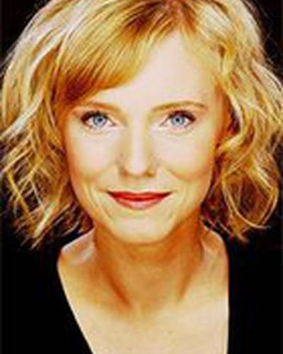 Моника Квятковска фото