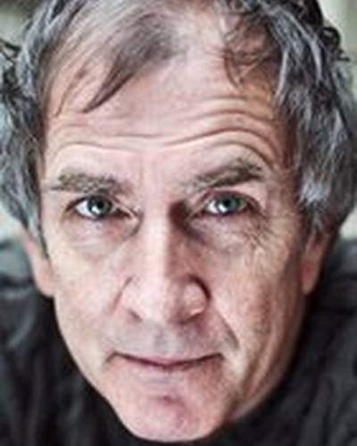 Питер Прагер фото