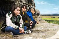 Кадр Кинорейв 