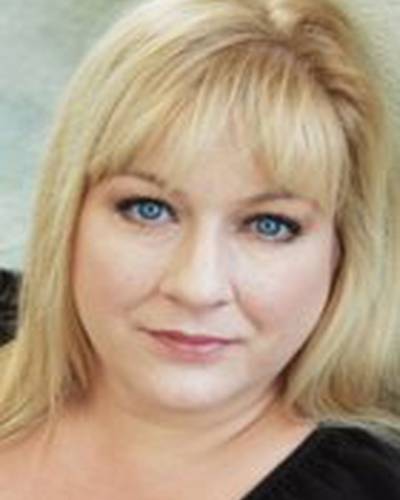 Кристин Стэндфилл фото