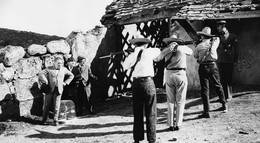 Кадр из фильма "Saved by the Belle" - 1