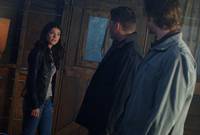 Кадр Сверхъестественное