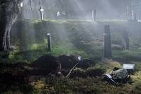 Кадр Сверхъестественное