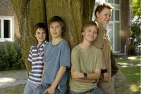 Кадр Дикие курочки