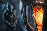 Кадр Рухнувшие небеса