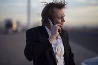 Кадр Святой Джон из Лас-Вегаса