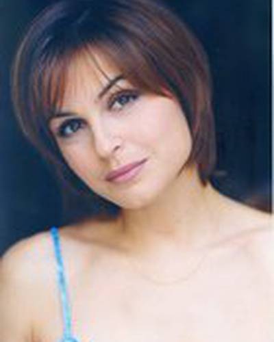 Габриэлла Барбути фото