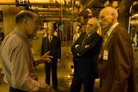 Кадр Посылка