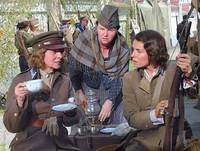 Кадр Варшавская битва 1920 года