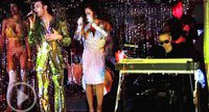 Британский трейлер