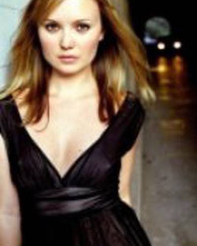 Сара Симмондс фото