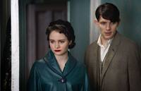 Кадр Причуда (мини-сериал)