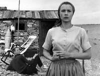 Кадр Сквозь тёмное стекло